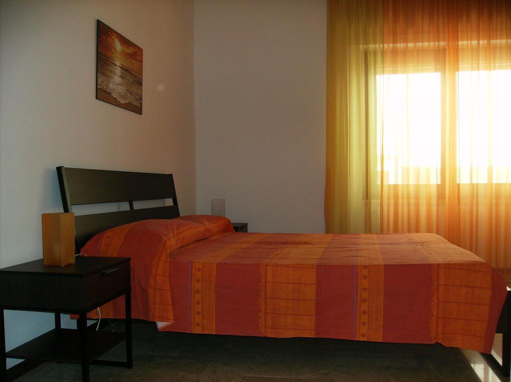Bed and Breakfast Sant'Ermete Матіно Номер фото