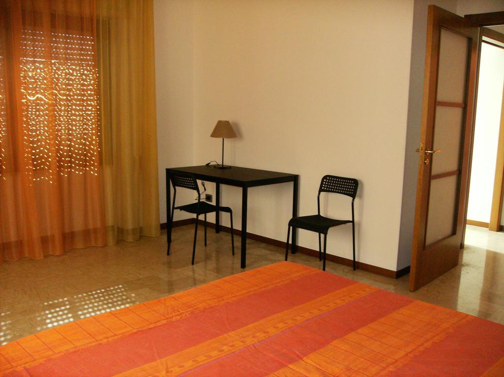 Bed and Breakfast Sant'Ermete Матіно Номер фото