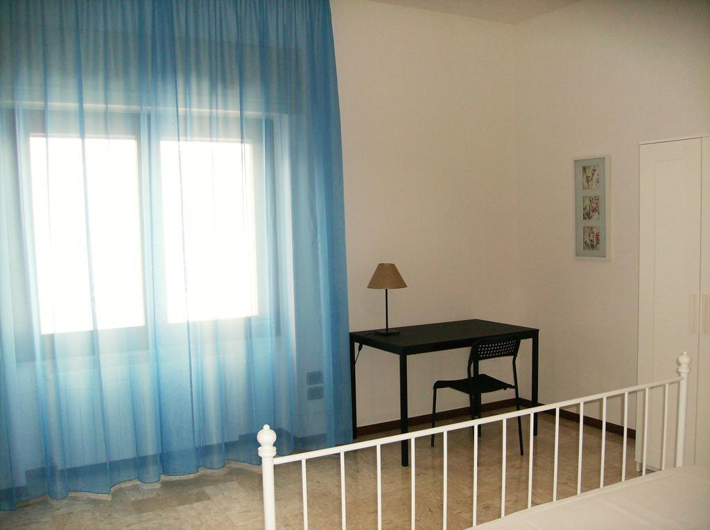 Bed and Breakfast Sant'Ermete Матіно Номер фото